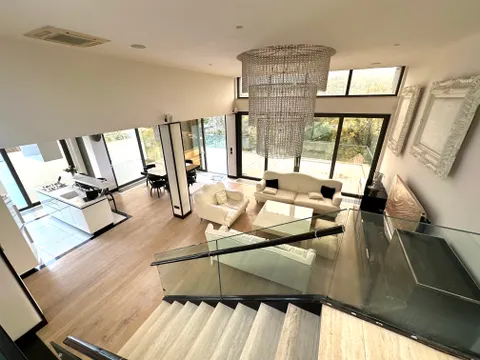 Záhřeb, Tuškanac - Luxusní vila v prestižní lokalitě 500 m2
