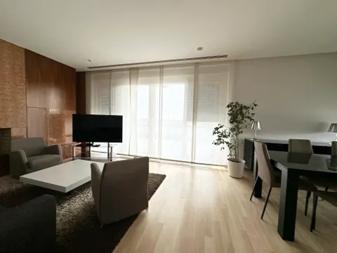 Zagrzeb, Maksimir - Czteropokojowe mieszkanie 130 m2