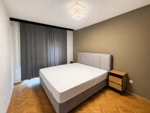 Zagreb, Lašćina-prenájom, byt 80 m², trojizbový, zrekonštruovaný, loggia, parkovanie
