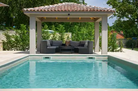 Istria, Kringa - Designer villa for long-term rent