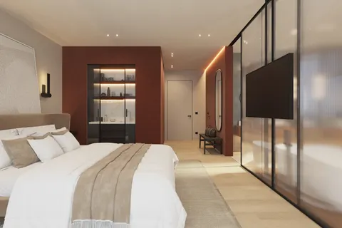 Istria, Rovinj - Exkluzívna vila blízko mora 441 m2