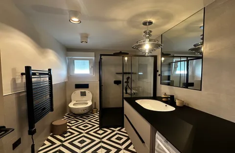 Split, Kman - Jednopokojový byt 40 m2 DLOUHODOBÝ PRONÁJEM