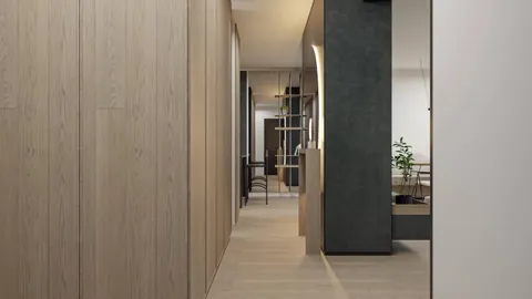 Záhřeb, Gornji Bukovac – Luxusní řadový dům 250,79 m2