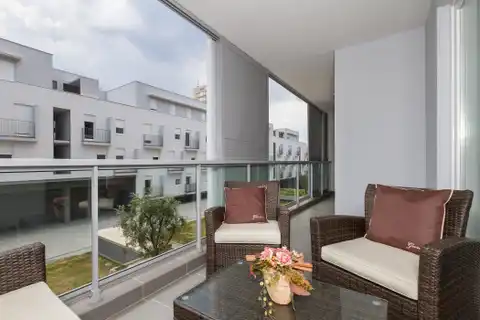 Split, Spinut – jednosoban stan s garažom i lođom blizu centra