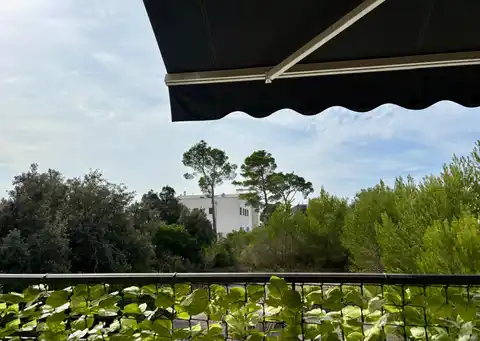 Zadar, Petrčane - Dvosoban stan s vrtom i terasom