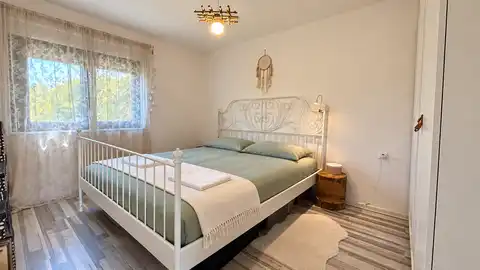Rakovica, Plitvice – samostatný dům 115 m², pozemek 1500 m²
