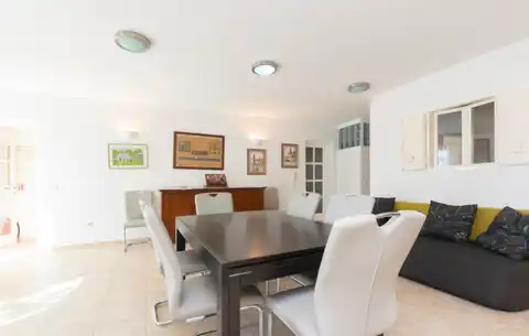 Brač, Mirca - kamenná vila s výhľadom na more, 300m2