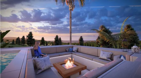 Villa di lusso con vista aperta sul mare in una posizione esclusiva a Primošten