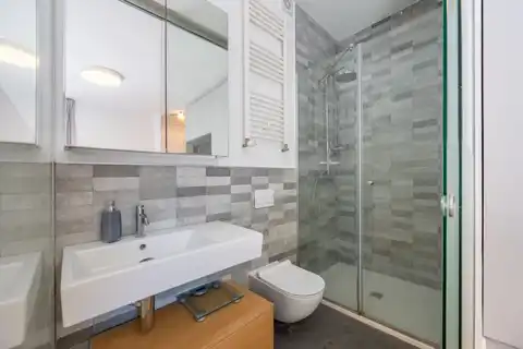 Zagreb, Nazorova Street - Renovated three-room apartment, a rarity on the market