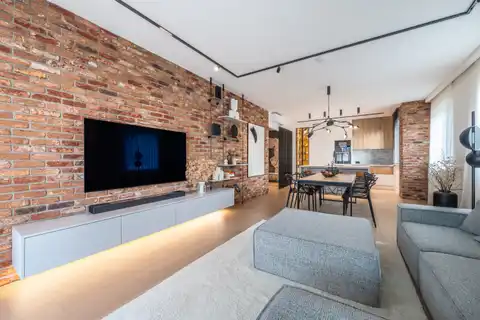 Zagreb, Basse-Ville - Appartement de luxe dans un nouvel immeuble prestigieux VMD