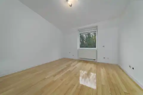 Zagreb, Dežmanova - Ekskluzivan dvoetažan penthouse u centru grada