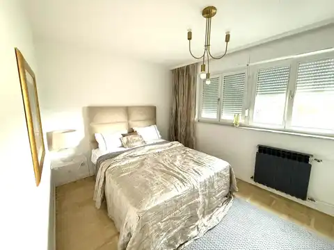 Zagreb, Vlaška - Moderne 2-Zimmer-Wohnung zur Miete im Stadtzentrum