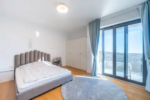 Zagrzeb, Šestine - nowoczesna willa rodzinna do wynajęcia