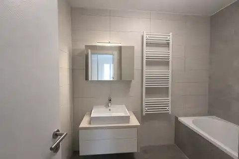 Zagrzeb, Trešnjevka - nowoczesne mieszkanie dwupokojowe do wynajęcia