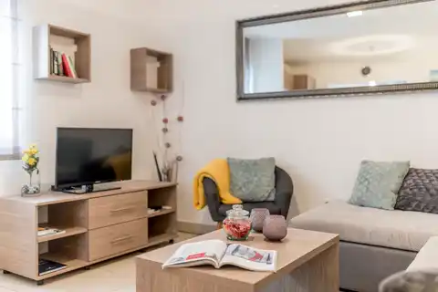 Split, Varoš - Dvosoban stan terasom