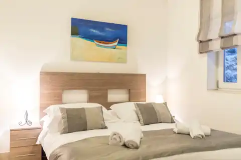 Split, Varoš - Dvosoban stan terasom