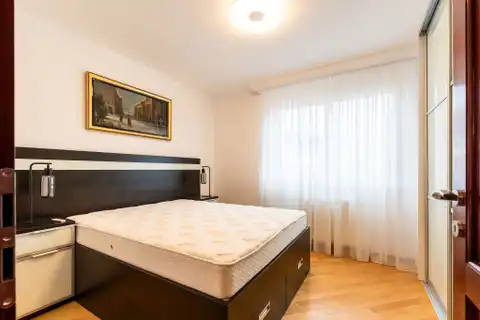 Zagreb, Lašćina - četverosoban stan s terasom i 2 parkirna mjesta