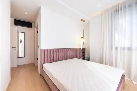 Zagabria, Centro - Moderno appartamento con tre camere da letto in affitto