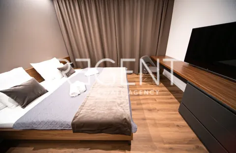 Pag, Novalja - Luksuzna vila s pogledom na more 350 m2