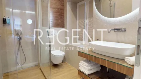 Split, Zentrum - Diokletianpalast zwei Studio-Apartments 65 m2