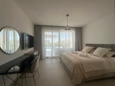 Spalato, Kaštela - Villa di lusso di 188 m2 con vista mare