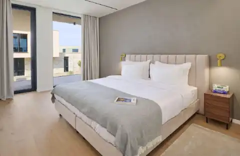 Istra, Savudrija, Crveni Vrh – Petram Resort Stanovanje v luksuznem kompleksu 97 m2
