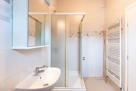 Zagabria, Srebrnjak – Opportunità di investimento: casa con 3 appartamenti