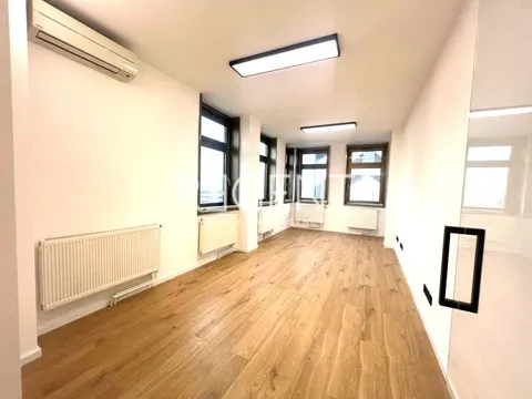 Záhřeb, Trešnjevka obchodní prostor 250 m2