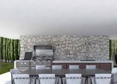 Pelješac, Brijesta - Gradbeno zemljišče s pogledom na morje 4250 m2