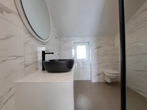 Crikvenica - Četverosoban stan s terasom 110 m2, novogradnja