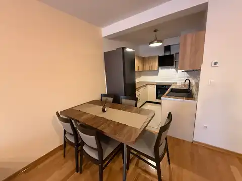 Zagreb, Žitnjak - dvosoban stan u novogradnji