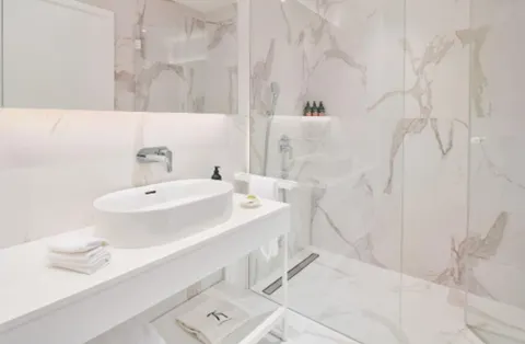 Istra, Savudrija, Crveni Vrh – Petram Resort dvosoban apartman u luksuznom resortu