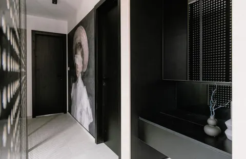 Šibenik, Vodice - Moderní vila, novostavba 200 m2