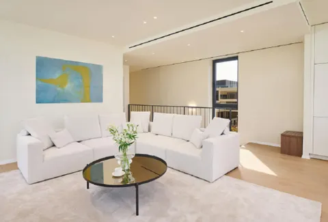 Istra, Savudrija, Crveni Vrh – Petram Resort apartman u luksuznom kompleksu 93 m2
