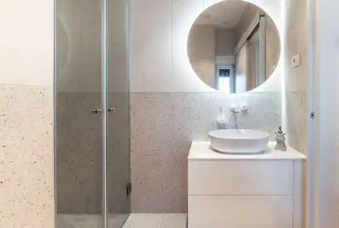 Zagreb, Center - Luxurious four-room apartment in the city center