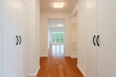 Zagreb, Orehovečki brijeg – Trosoban penthouse 143 m²