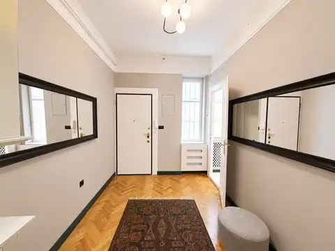 Stan 115 m² na najam, Zagreb, Donji Grad — 1. kat, lođa