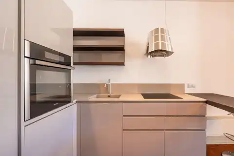 Záhřeb, Centrum - elegantní třípokojový byt v srdci Záhřebu