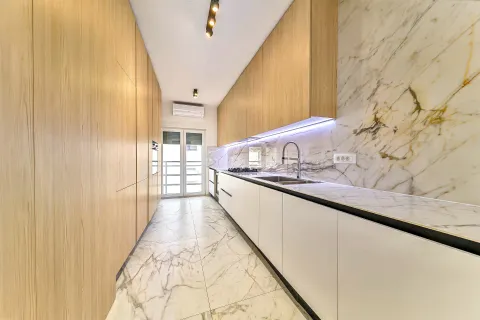 Zagreb, Vrhovec - Moderan trosoban stan 185 m2