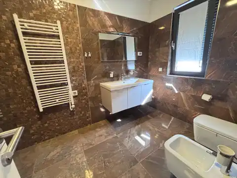 Istria, Rovinj - Penthouse with a sea view