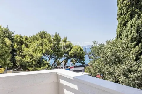 Split, Bačvice – luxusní dvoupokojový byt 64m2 pronájem