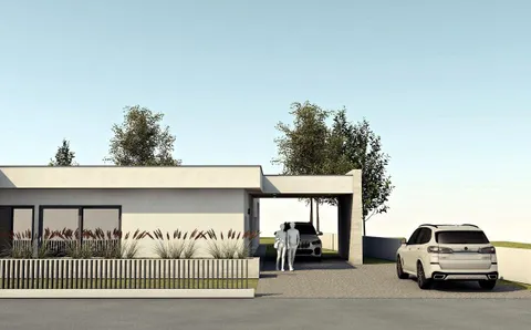 Drniš, Širitovci - Stavební pozemek 1291 m2