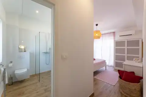 Maison avec piscine, 260m²