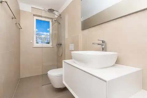 Stan 53 m², Varoš, Split — 2 spalnici, balkon, center
