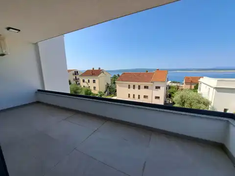 Crikvenica, Dramalj - Modern four-bedroom apartment, new construction