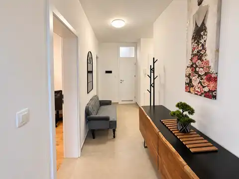 Zagreb, Ferenšćica - Stan 70 m2, 3S, prvi najam, lift, parking