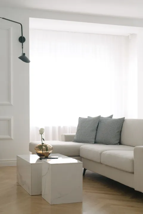 Zagrzeb, Donji grad – Luksusowy apartament 100 m2 do wynajęcia