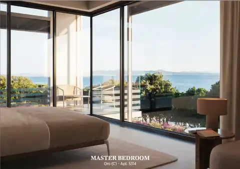 Zadar, Petrčane, Falkensteiner – appartement 273 m², terrasse, jardin, spa