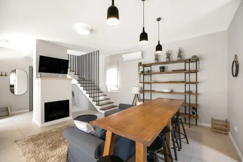 Istrie - Krásná vila s bazénem 160 m2