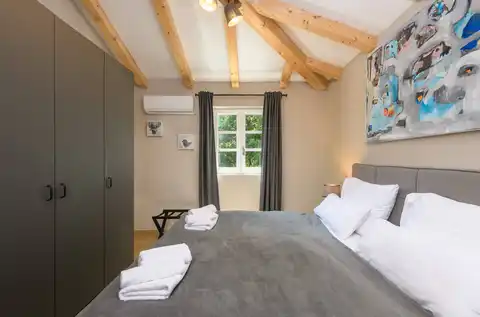 Istria, Kringa - Designer villa for long-term rent